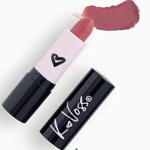 K.Voss Lip Luxe Lipstick in Sugarhill